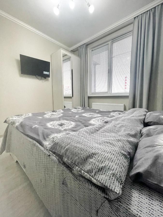 Beautiful Apartment In Chisinau Exterior photo