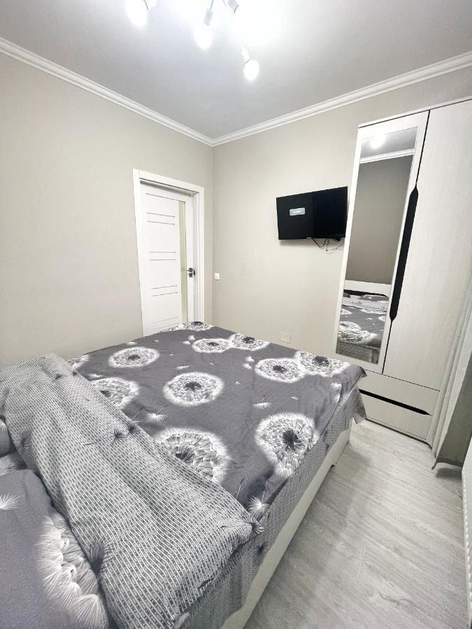Beautiful Apartment In Chisinau Exterior photo
