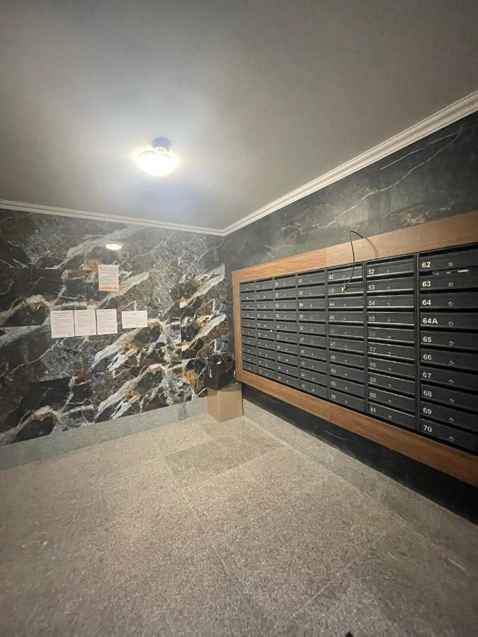 Beautiful Apartment In Chisinau Exterior photo